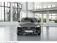 2025 Mercedes Benz E 300