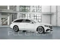 2025 Mercedes Benz E 300