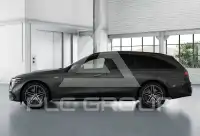 2025 Mercedes Benz E 300