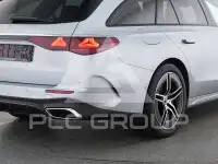 2025 Mercedes Benz E 300