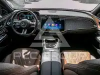 2025 Mercedes Benz E 300