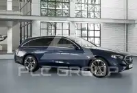 2025 Mercedes Benz E 300