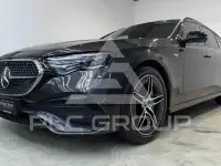 2025 Mercedes Benz E 300