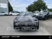 2025 Mercedes Benz E 300
