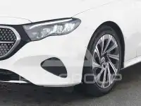 2025 Mercedes Benz E 300