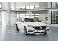 2025 Mercedes Benz E 300