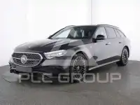 2025 Mercedes Benz E 300