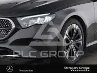2025 Mercedes Benz E 300