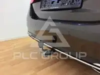 2025 Mercedes Benz E 300