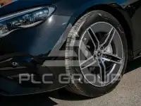 2025 Mercedes Benz E 300