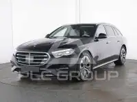 2025 Mercedes Benz E 300