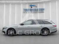 2025 Mercedes Benz E 300