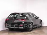2025 Mercedes Benz E 300