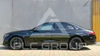 2025 Mercedes Benz E 300