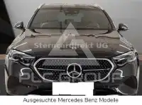 2025 Mercedes Benz E 300