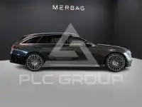 2025 Mercedes Benz E 300