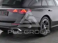 2025 Mercedes Benz E 300