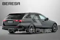 2025 Mercedes Benz E 300