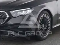 2025 Mercedes Benz E 300