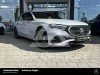 2025 Mercedes Benz E 300