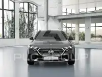 2025 Mercedes Benz E 300