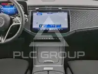 2025 Mercedes Benz E 300