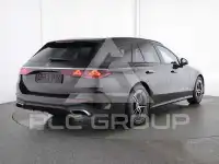 2025 Mercedes Benz E 300