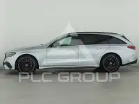 2025 Mercedes Benz E 300