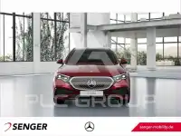 2025 Mercedes Benz E 300