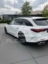 2025 Mercedes Benz E 300
