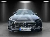 2025 Mercedes Benz E 300
