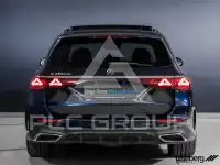 2025 Mercedes Benz E 300