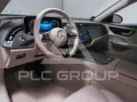 2025 Mercedes Benz E 300