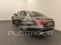 2025 Mercedes Benz E 300