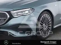 2025 Mercedes Benz E 300