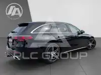 2025 Mercedes Benz E 300