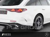2025 Mercedes Benz E 300