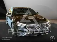 2025 Mercedes Benz E 300