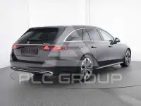 2025 Mercedes Benz E 300