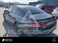 2025 Mercedes Benz E 300