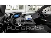 2025 Mercedes Benz E 300