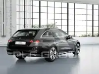 2025 Mercedes Benz E 300