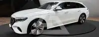 2025 Mercedes Benz E 300