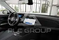 2025 Mercedes Benz E 300
