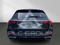 2025 Mercedes Benz E 300