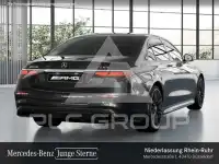 2025 Mercedes Benz S 63