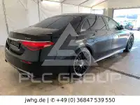 2025 Mercedes Benz S 63