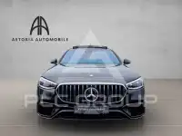 2025 Mercedes Benz S 63