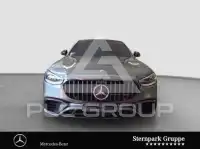 2025 Mercedes Benz S 63
