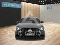 2025 Mercedes Benz S 63